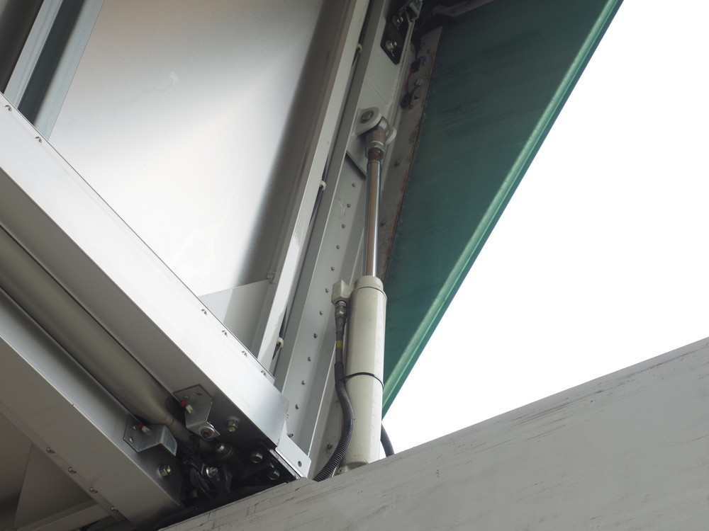 日野 プロフィア ウイング車 大型 QKG-FR1EXBG 年式 H25[写真12]