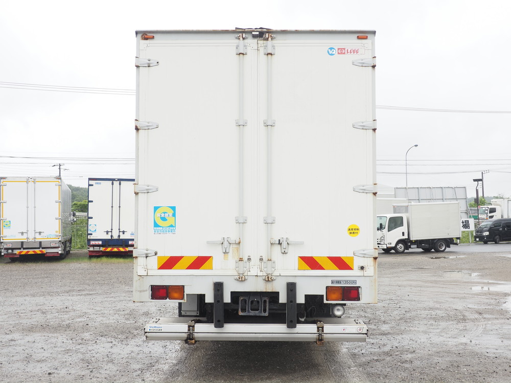 日野 プロフィア ウイング車 大型 QKG-FR1EXBG 年式 H25[写真06]