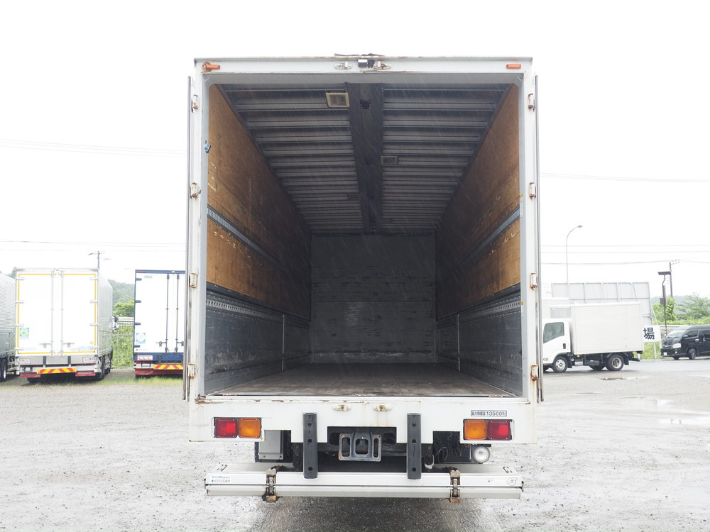 日野 プロフィア ウイング車 大型 QKG-FR1EXBG 年式 H25[写真22]