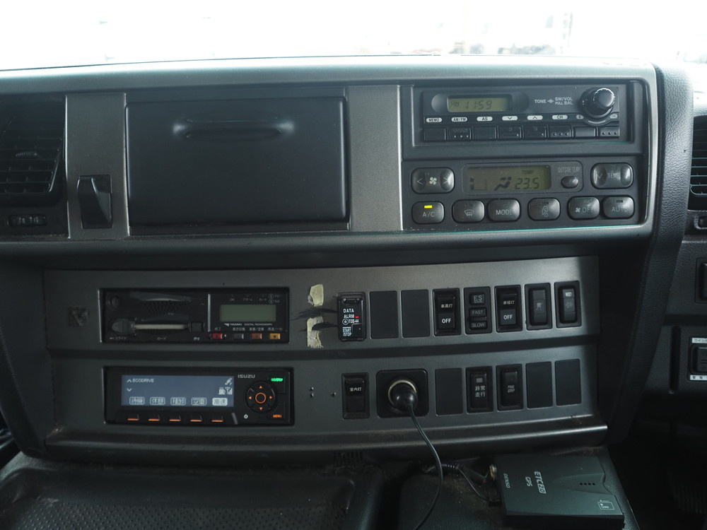 日野 プロフィア ウイング車 大型 QKG-FR1EXBG 年式 H25[写真30]