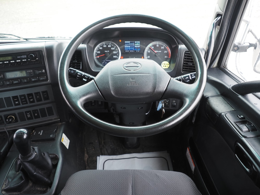 日野 プロフィア ウイング車 大型 QKG-FR1EXBG 年式 H25[写真27]