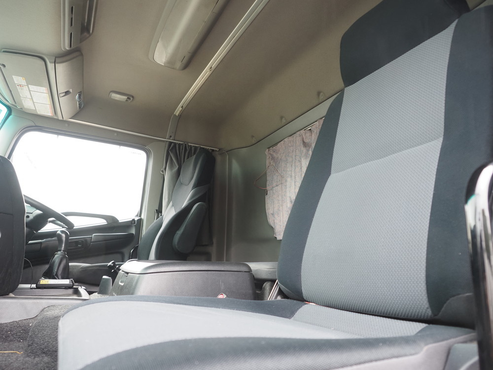 日野 プロフィア ウイング車 大型 QKG-FR1EXBG 年式 H25[写真35]