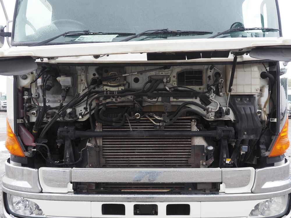 日野 プロフィア ウイング車 大型 QKG-FR1EXBG 年式 H25[写真41]