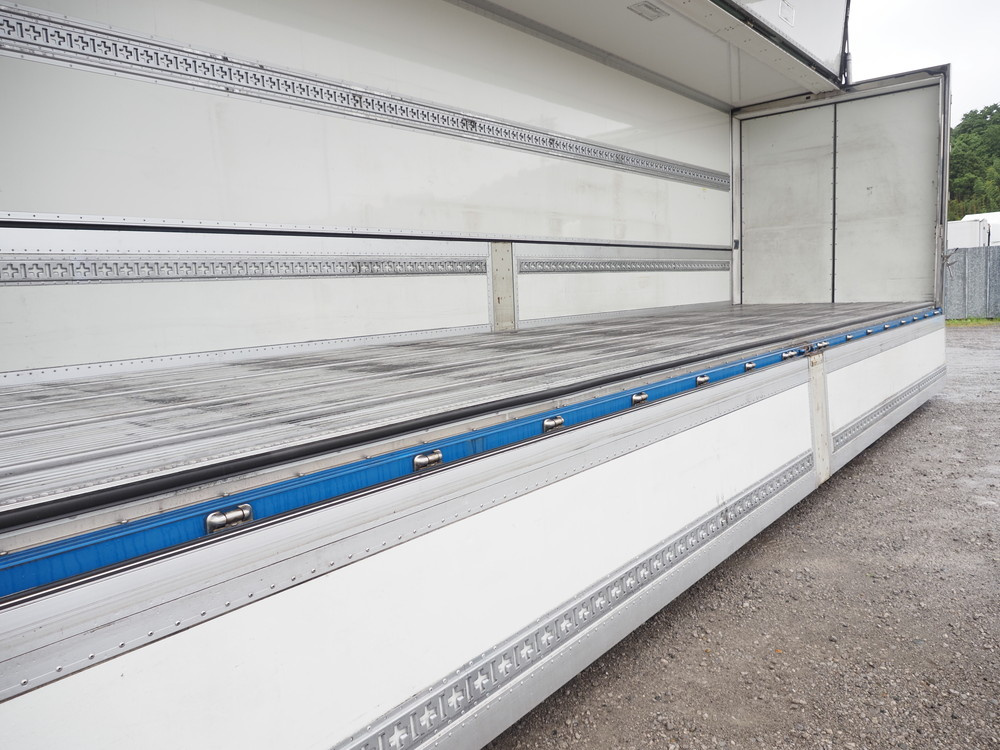 日野 プロフィア 冷凍ウイング 大型 LKG-FW1EXBG 年式 H24[写真20]