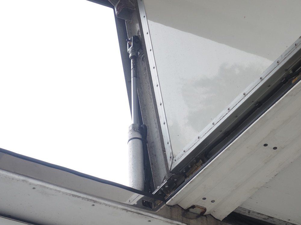 日野 プロフィア 冷凍ウイング 大型 LKG-FW1EXBG 年式 H24[写真13]