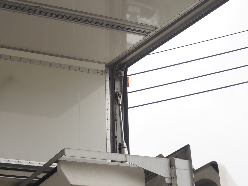 日野 プロフィア 冷凍ウイング 大型 LKG-FW1EXBG 年式 H24[写真12]