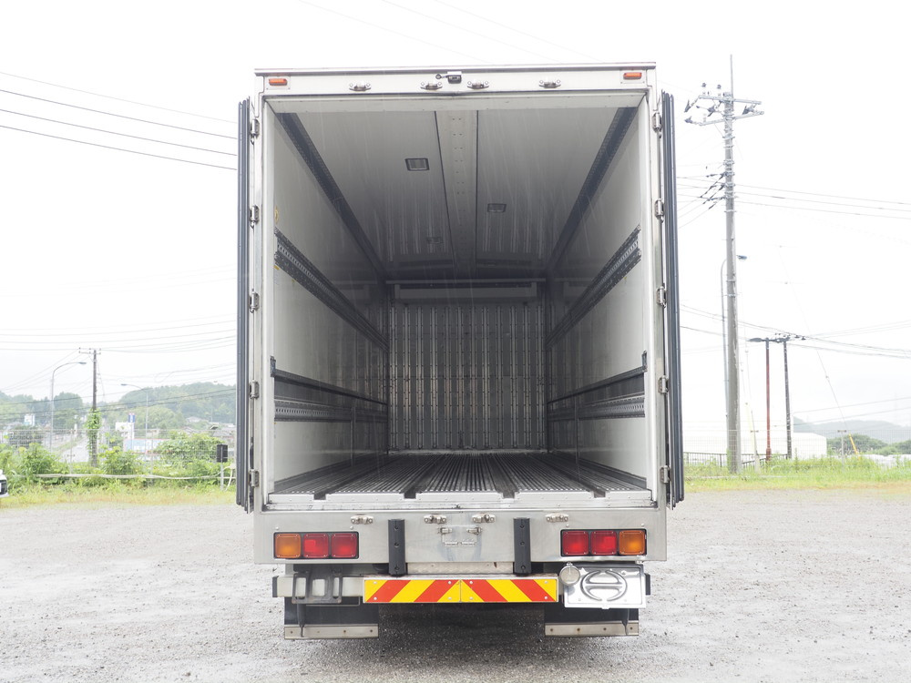 日野 プロフィア 冷凍ウイング 大型 LKG-FW1EXBG 年式 H24[写真25]