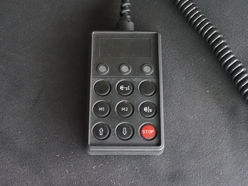 日野 プロフィア 冷凍ウイング 大型 LKG-FW1EXBG 年式 H24[写真36]