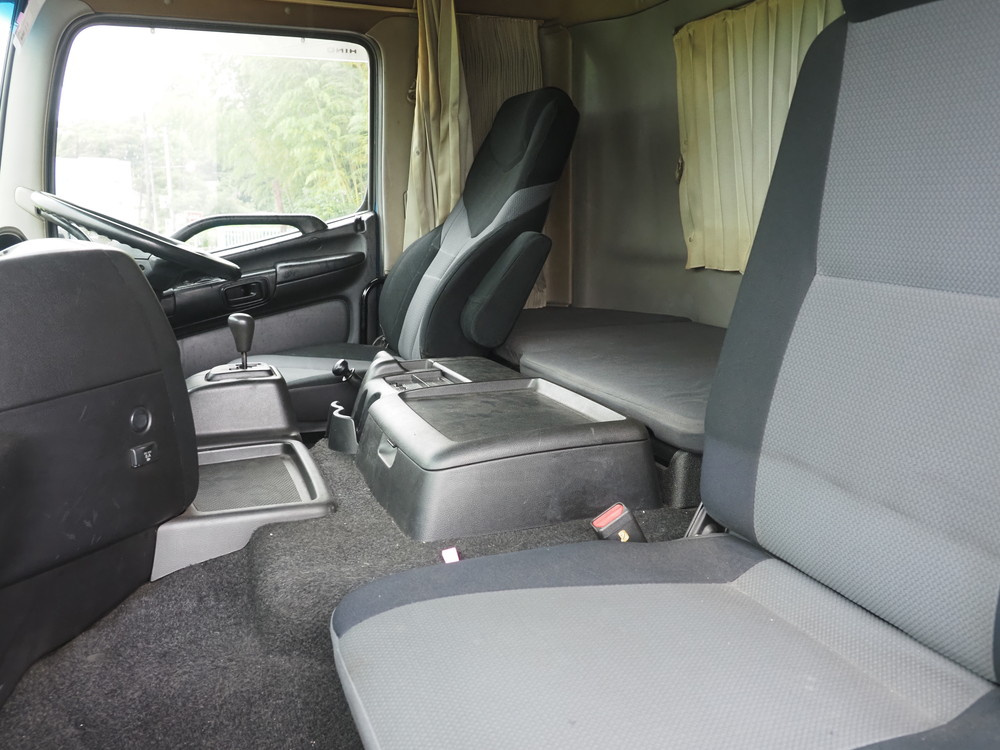 日野 プロフィア 冷凍ウイング 大型 LKG-FW1EXBG 年式 H24[写真38]