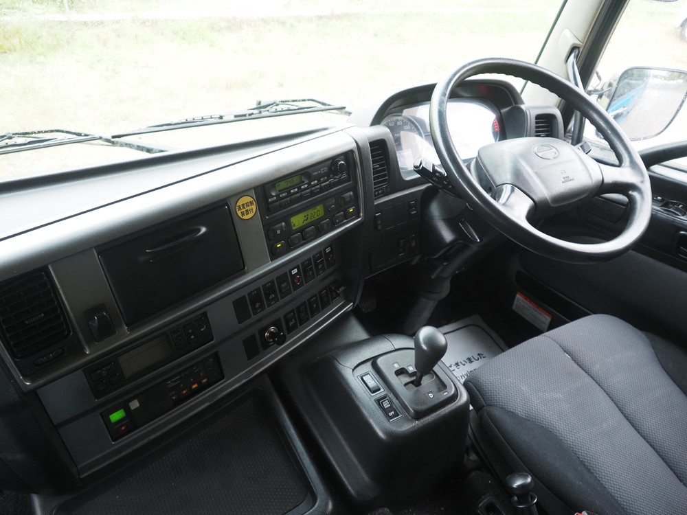 日野 プロフィア 冷凍ウイング 大型 LKG-FW1EXBG 年式 H24[写真32]