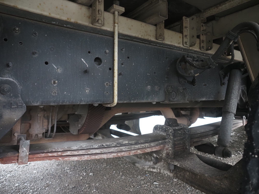 日野 プロフィア 冷凍ウイング 大型 LKG-FW1EXBG 年式 H24[写真41]