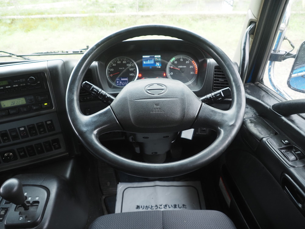 日野 プロフィア 冷凍ウイング 大型 LKG-FW1EXBG 年式 H24[写真31]