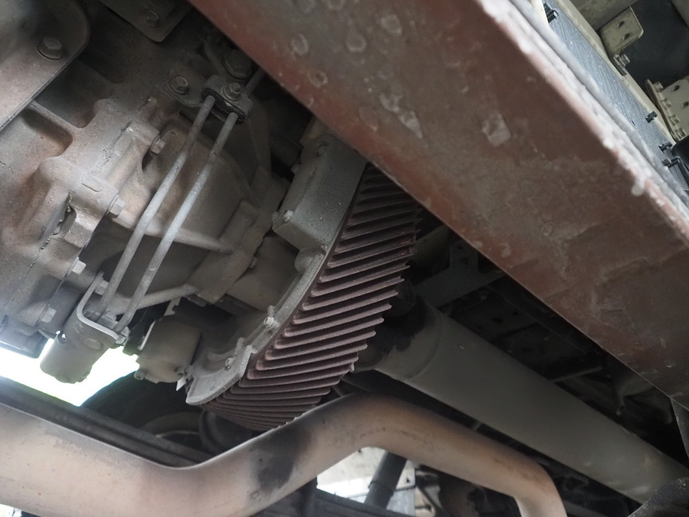 日野 プロフィア 冷凍ウイング 大型 LKG-FW1EXBG 年式 H24[写真43]