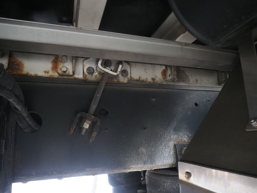 日野 プロフィア 冷凍ウイング 大型 LKG-FW1EXBG 年式 H24[写真42]