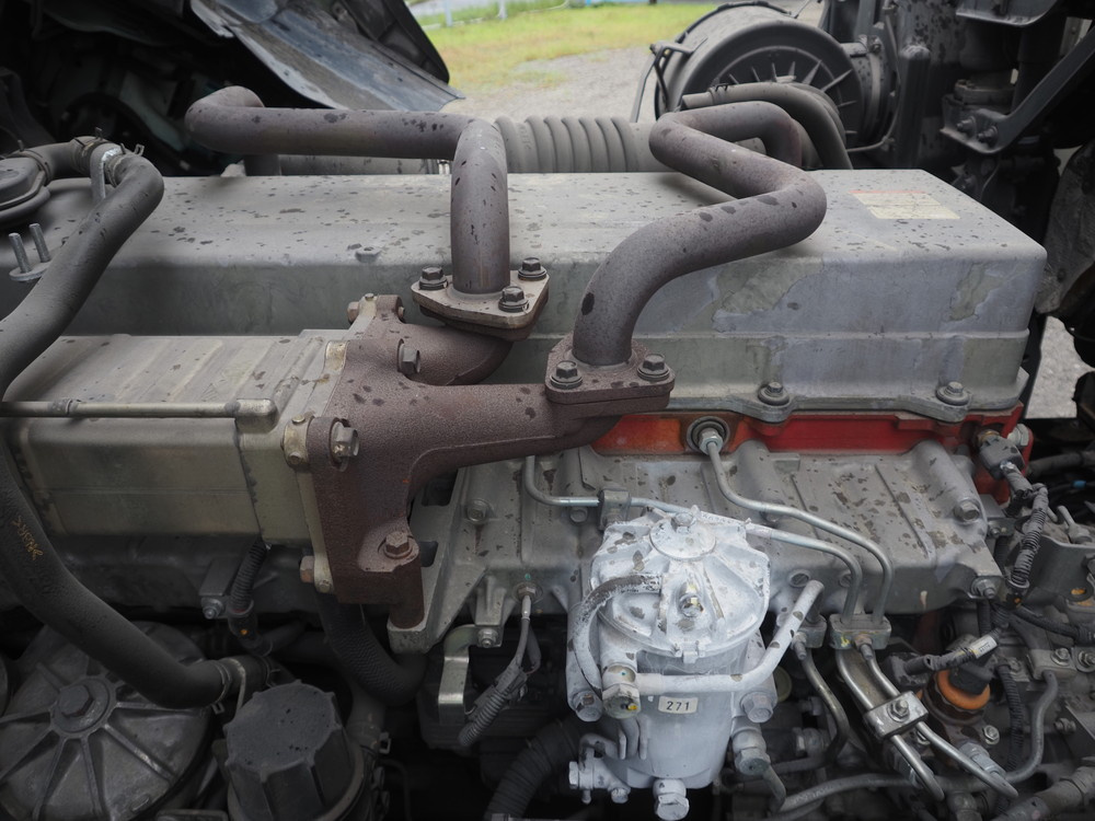 日野 プロフィア 冷凍ウイング 大型 LKG-FW1EXBG 年式 H24[写真46]