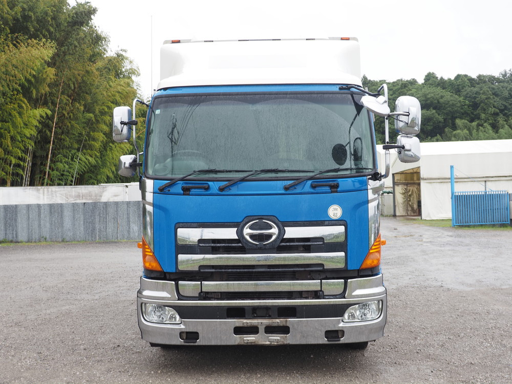 日野 プロフィア 冷凍ウイング 大型 LKG-FW1EXBG 年式 H24[写真04]