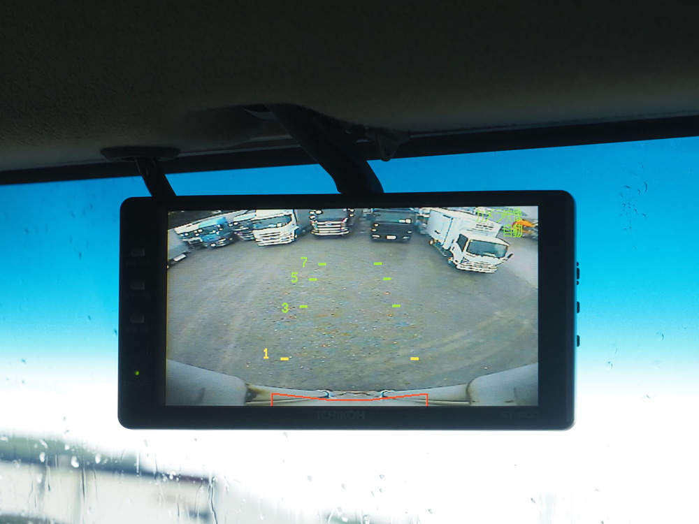 日野 プロフィア ウイング車 大型 LKG-FW1EXBG 年式 H24[写真29]