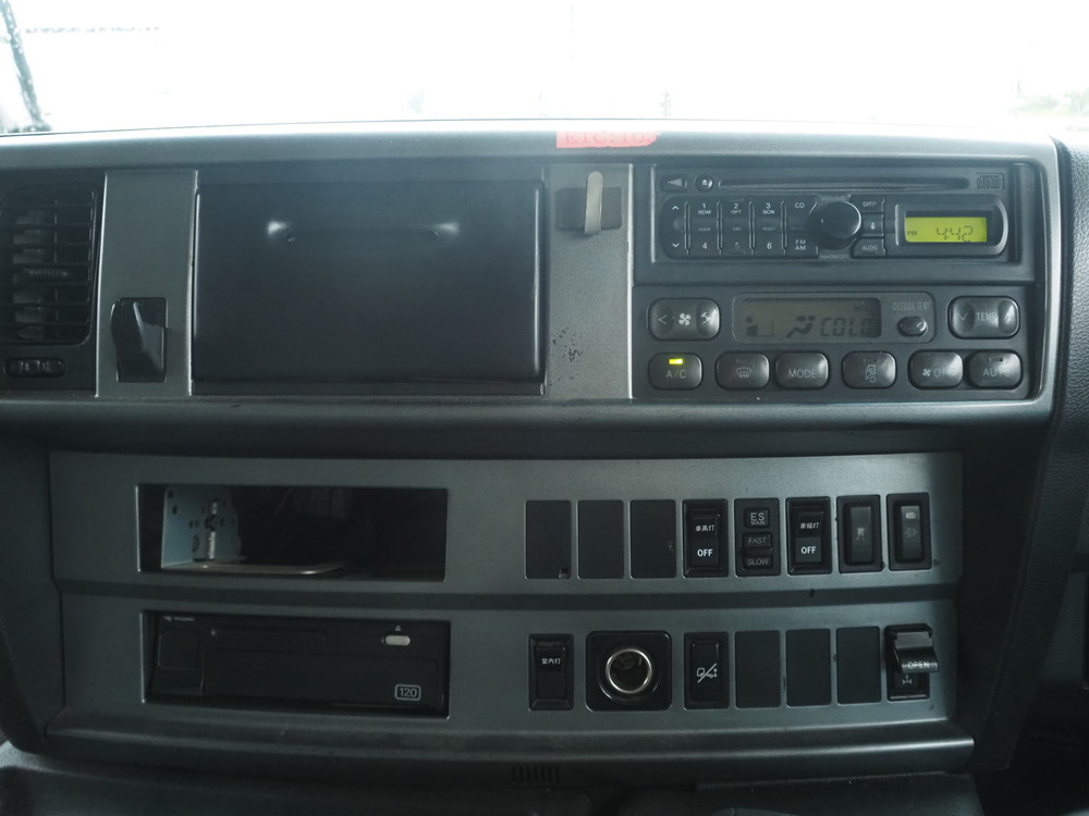 日野 プロフィア ウイング車 大型 LKG-FW1EXBG 年式 H24[写真28]