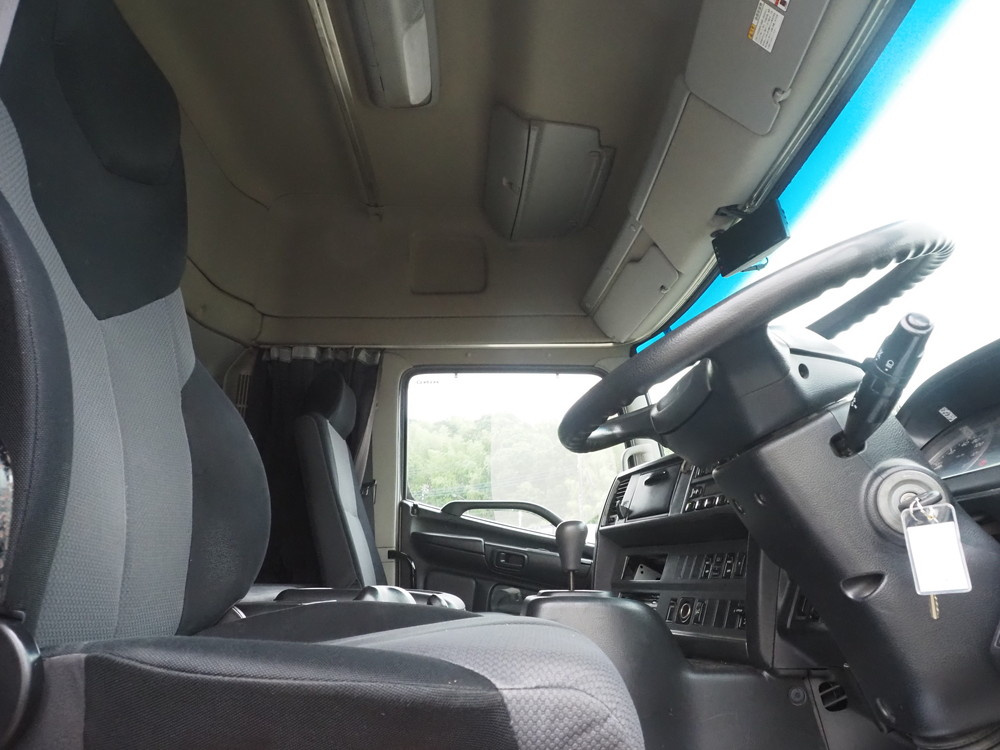 日野 プロフィア ウイング車 大型 LKG-FW1EXBG 年式 H24[写真24]