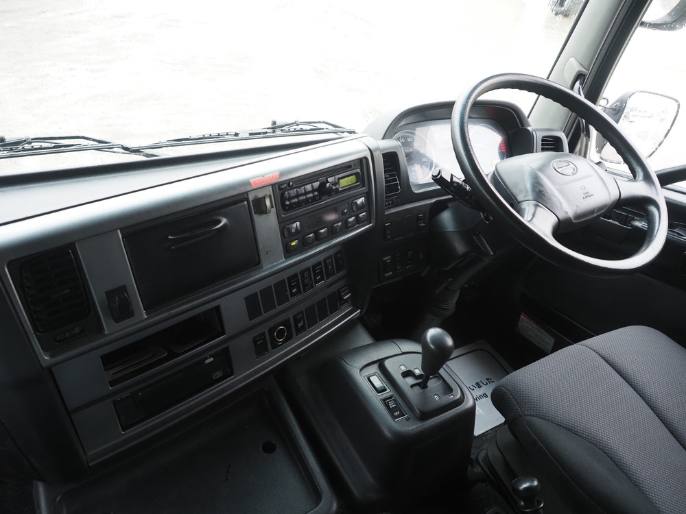 日野 プロフィア ウイング車 大型 LKG-FW1EXBG 年式 H24[写真26]