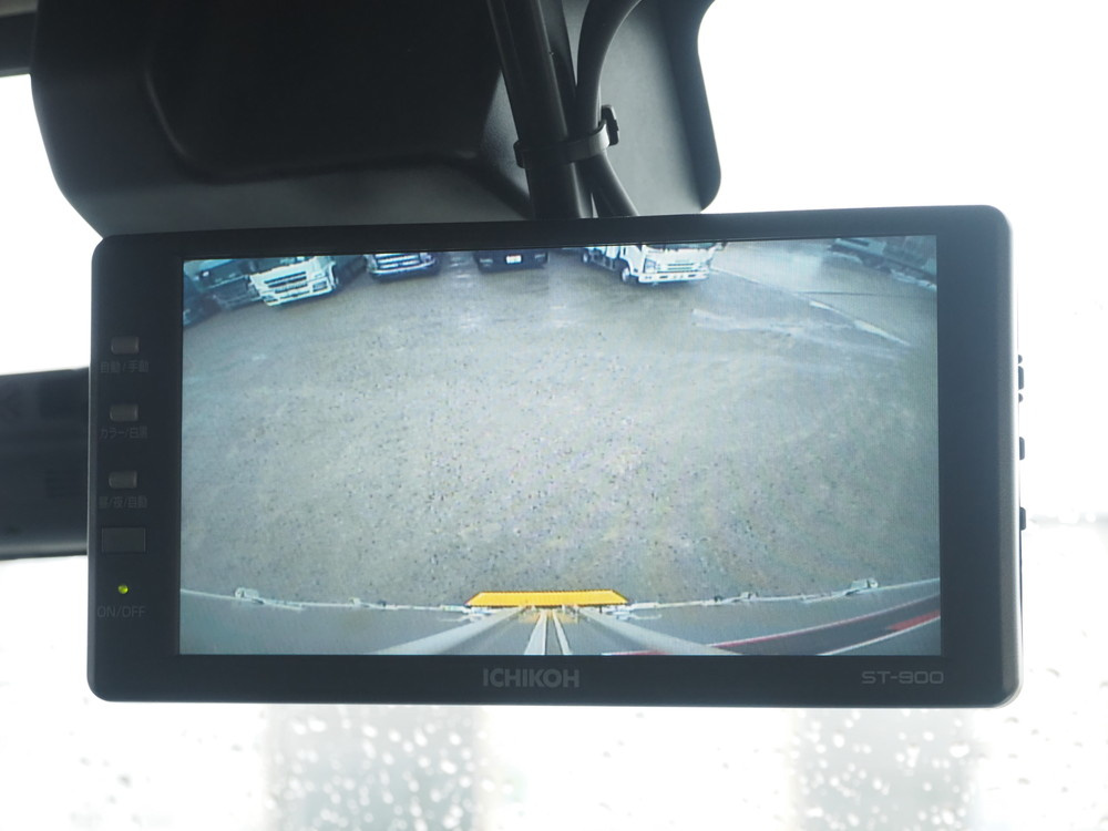 日野 デュトロ バン車 小型 2RG-XZC605M 年式 R2[写真21]