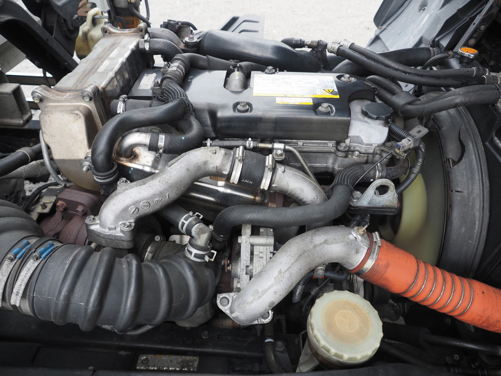 いすゞ フォワード ウイング車 中型 TKG-FRR90T2 年式 H25[写真47]