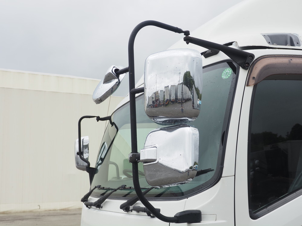 いすゞ フォワード ウイング車 中型 TKG-FRR90T2 年式 H25[写真08]