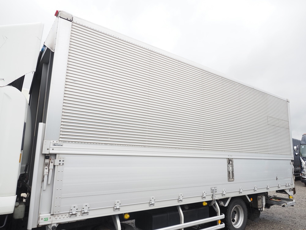 いすゞ フォワード ウイング車 中型 TKG-FRR90T2 年式 H25[写真15]