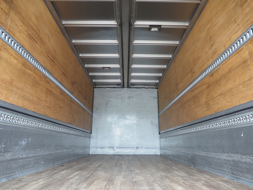 いすゞ フォワード ウイング車 中型 TKG-FRR90T2 年式 H25[写真26]