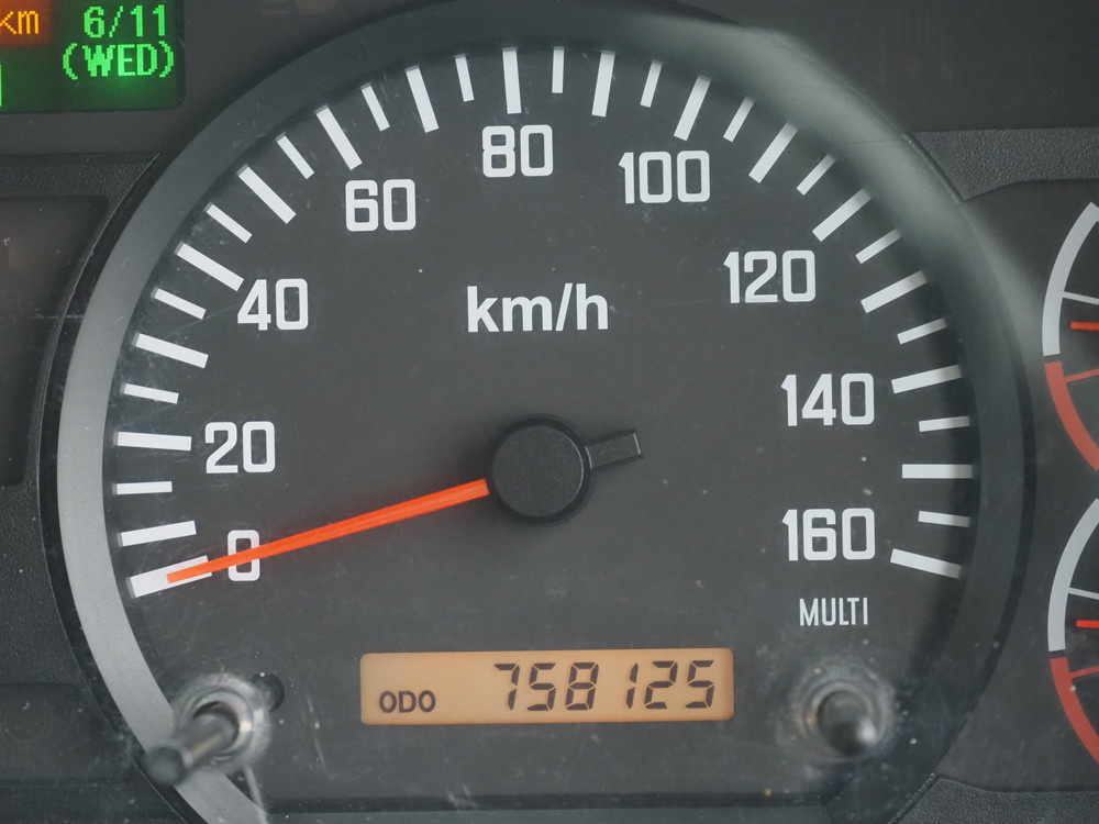 いすゞ フォワード ウイング車 中型 TKG-FRR90T2 年式 H25[写真42]