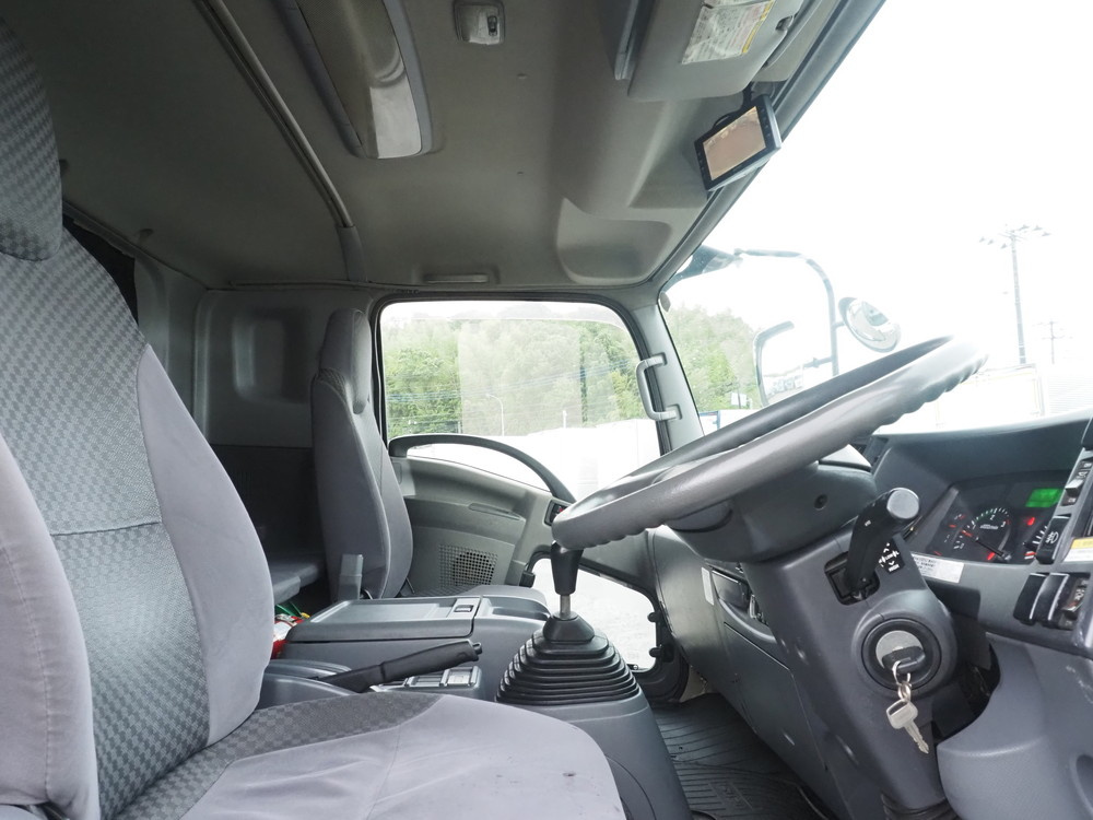 いすゞ フォワード ウイング車 中型 TKG-FRR90T2 年式 H25[写真33]