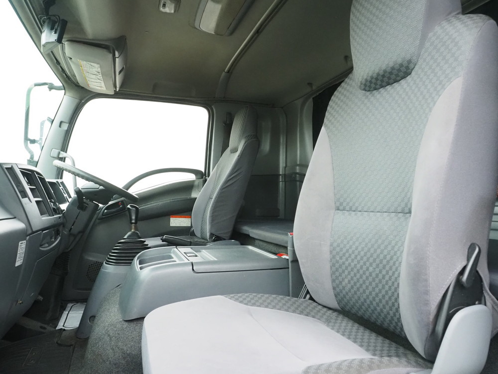 いすゞ フォワード ウイング車 中型 TKG-FRR90T2 年式 H25[写真41]