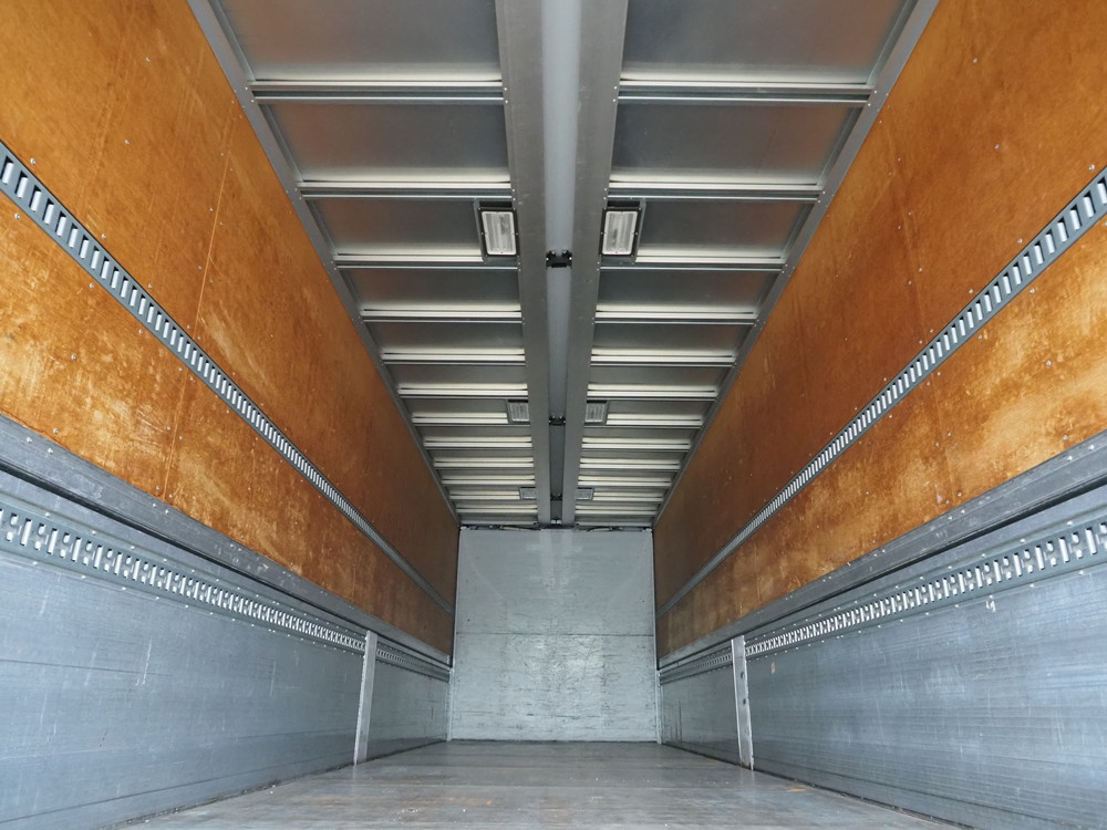 日野 プロフィア ウイング車 大型 QPG-FR1EXEG 年式 H27[写真24]