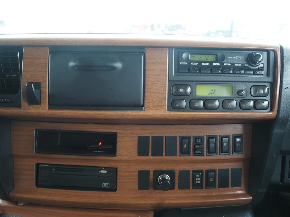 日野 プロフィア ウイング車 大型 QPG-FR1EXEG 年式 H27[写真32]