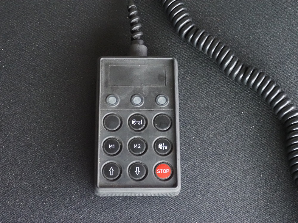 日野 プロフィア ウイング車 大型 QPG-FR1EXEG 年式 H27[写真34]