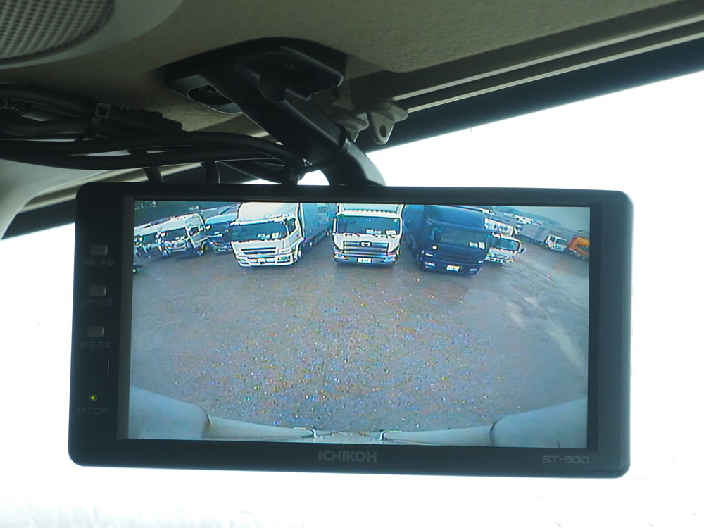 日野 プロフィア ウイング車 大型 QPG-FR1EXEG 年式 H27[写真33]