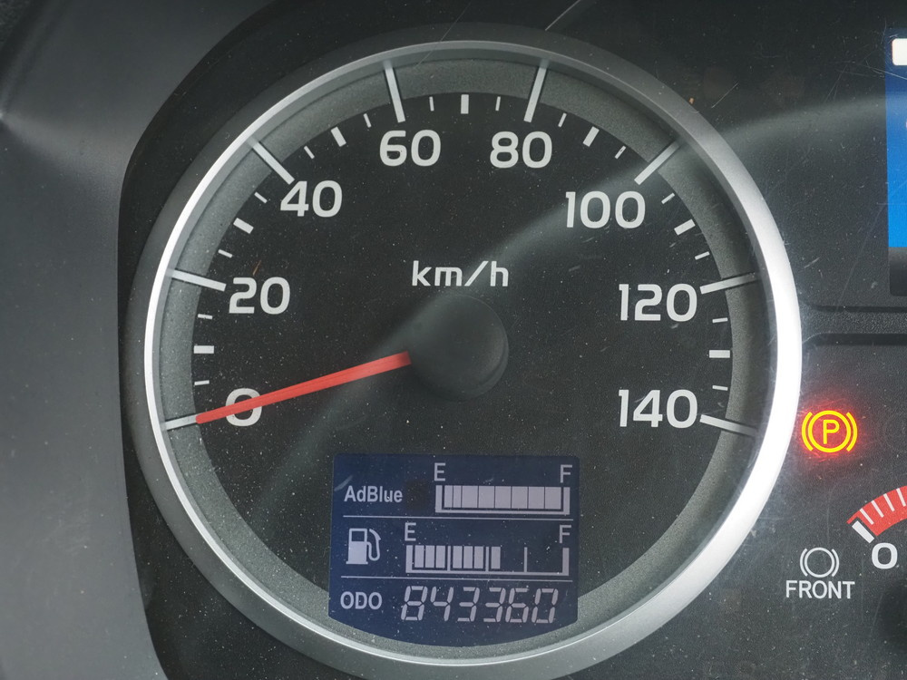 日野 プロフィア ウイング車 大型 QPG-FR1EXEG 年式 H27[写真37]