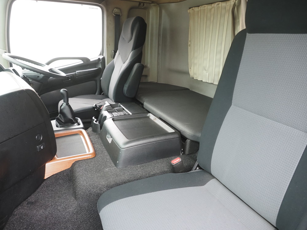 日野 プロフィア ウイング車 大型 QPG-FR1EXEG 年式 H27[写真36]