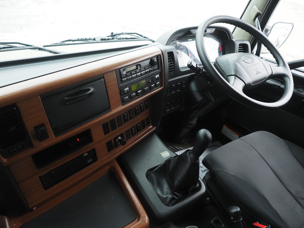 日野 プロフィア ウイング車 大型 QPG-FR1EXEG 年式 H27[写真30]