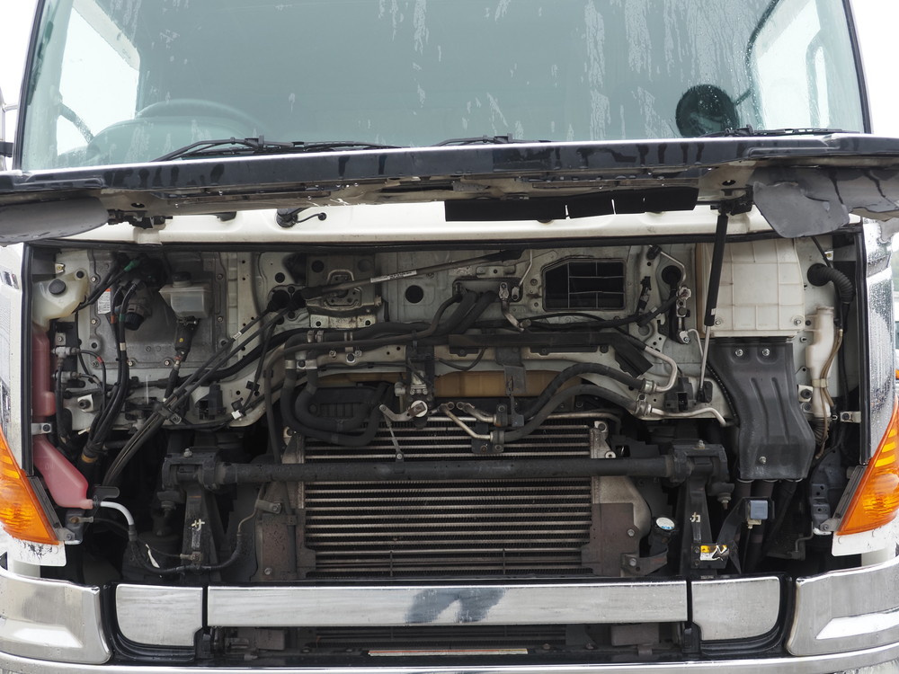 日野 プロフィア ウイング車 大型 QPG-FR1EXEG 年式 H27[写真40]