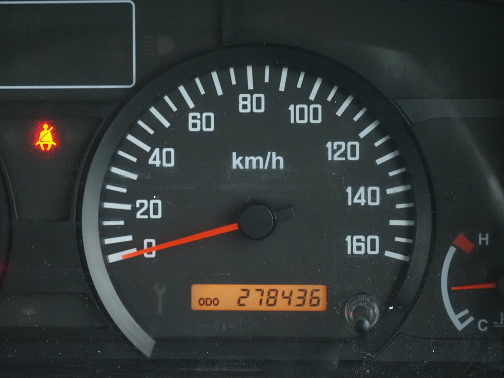 いすゞ エルフ バン車 小型 BKG-NPR85AN 年式 H23[写真26]