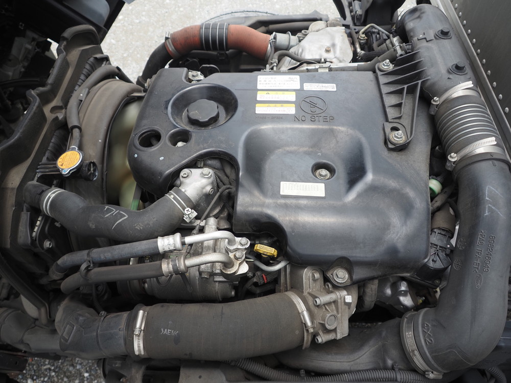 マツダ タイタン バン車 小型 TRG-LMR85AN 年式 H30[写真35]