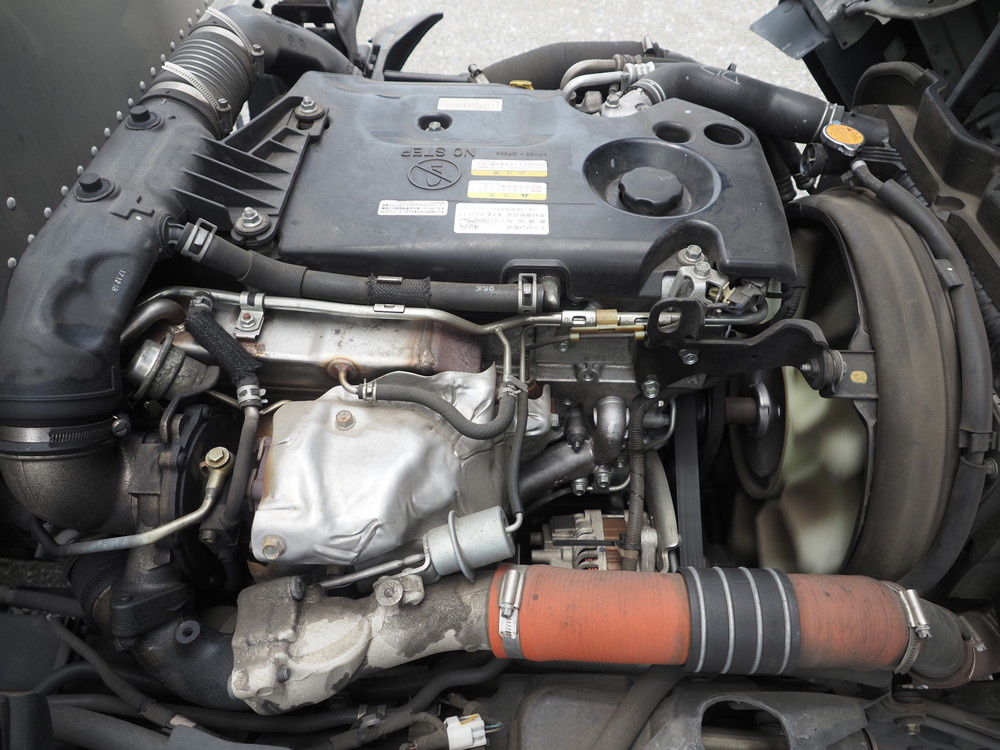 マツダ タイタン バン車 小型 TRG-LMR85AN 年式 H30[写真34]