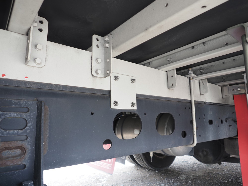 いすゞ フォワード ウイング車 中型 2RG-FRR90T2 年式 R3[写真47]