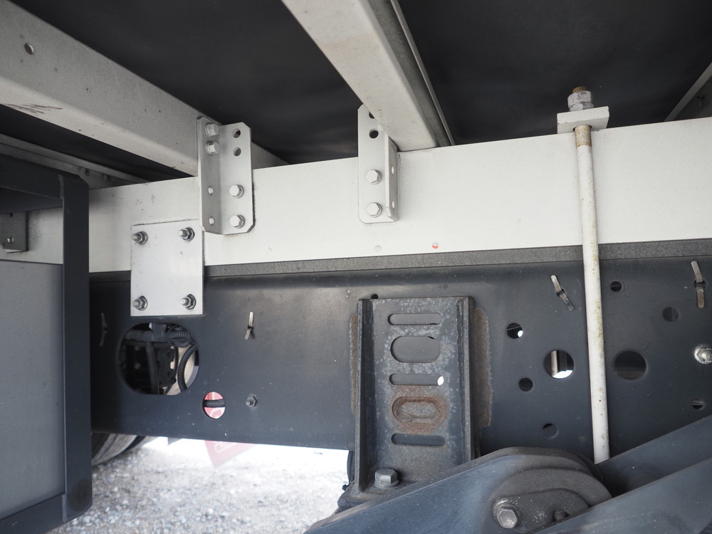 いすゞ フォワード ウイング車 中型 2RG-FRR90T2 年式 R3[写真45]