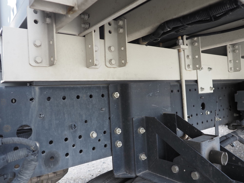 いすゞ フォワード ウイング車 中型 2RG-FRR90T2 年式 R3[写真46]