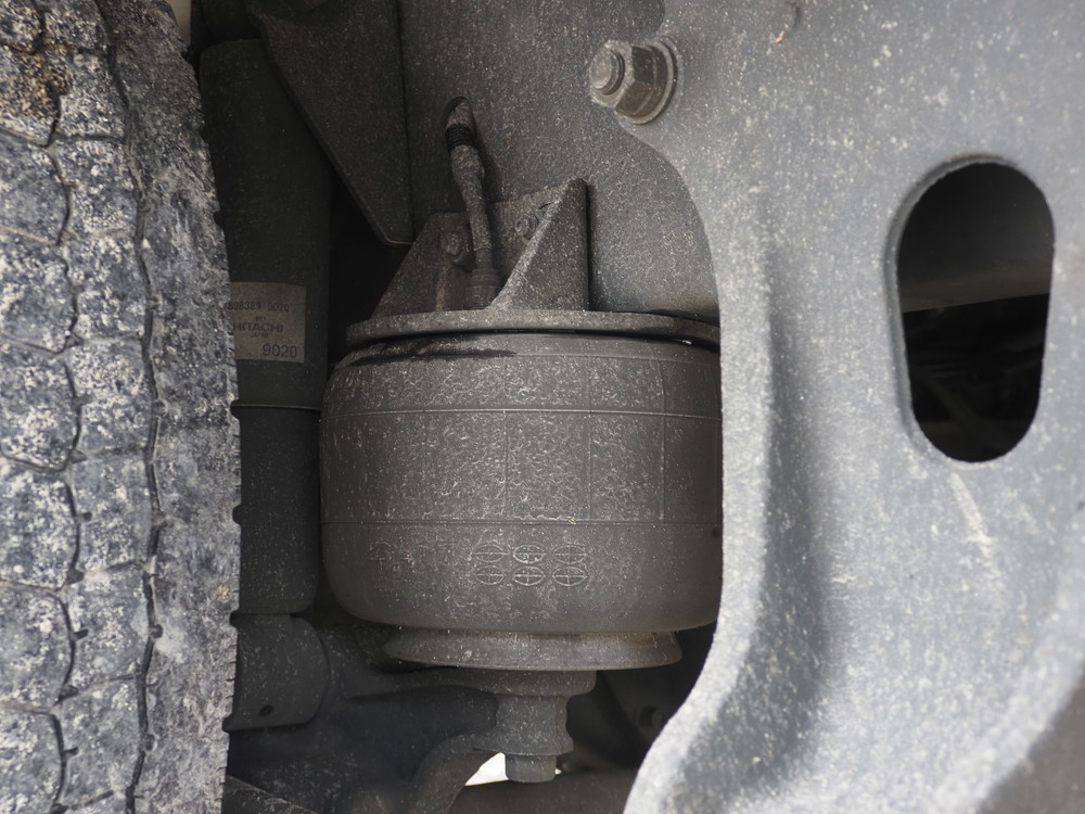 いすゞ フォワード ウイング車 中型 2RG-FRR90T2 年式 R3[写真43]