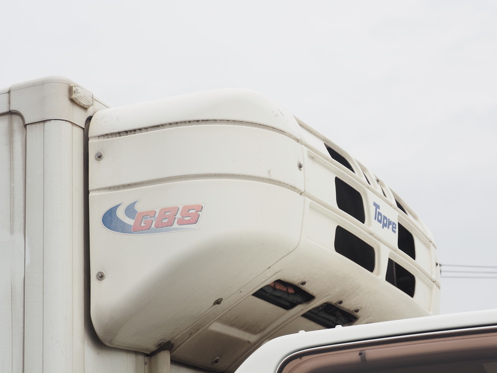 いすゞ エルフ 冷凍バン 小型 TKG-NPR85AN 年式 H26[写真06]