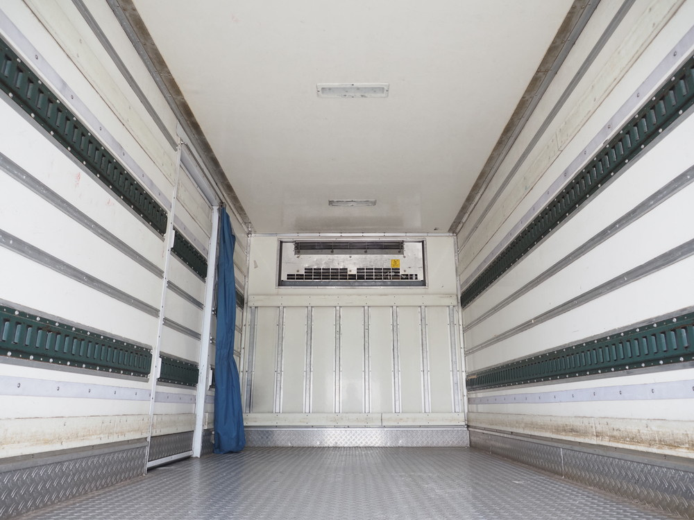 いすゞ エルフ 冷凍バン 小型 TKG-NPR85AN 年式 H26[写真17]