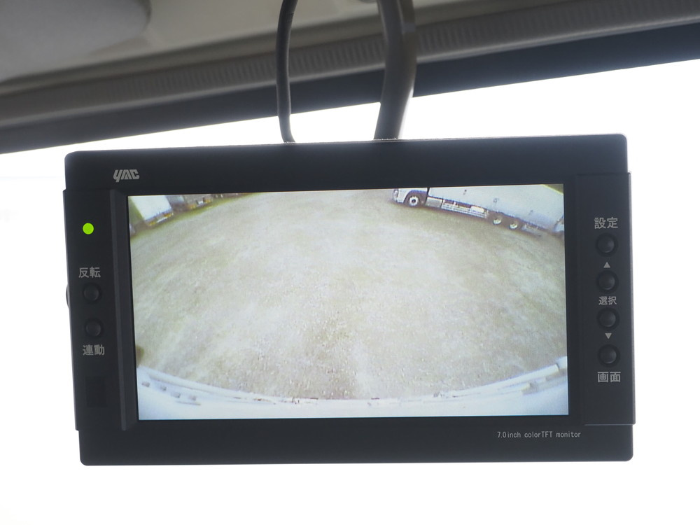 いすゞ エルフ 冷凍バン 小型 TKG-NPR85AN 年式 H26[写真31]